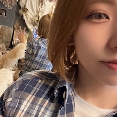 プロフィール写真10・【花さくら】あいり｜club 花さくら・ハナサクラ - 中洲のキャバクラ