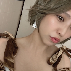 プロフィール写真4・【花さくら】あいり｜club 花さくら・ハナサクラ - 中洲のキャバクラ