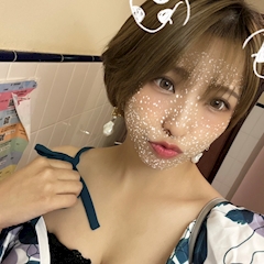 プロフィール写真6・【花さくら】あいり｜club 花さくら・ハナサクラ - 中洲のキャバクラ