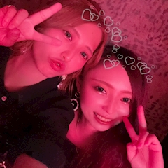 プロフィール写真16・【花さくら】あいり｜club 花さくら・ハナサクラ - 中洲のキャバクラ