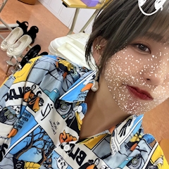 プロフィール写真7・【花さくら】あいり｜club 花さくら・ハナサクラ - 中洲のキャバクラ