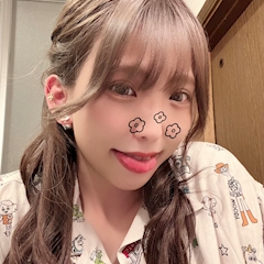 プロフィール写真3・【花さくら】あいり｜club 花さくら・ハナサクラ - 中洲のキャバクラ