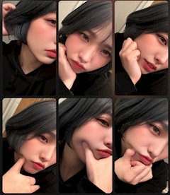プロフィール写真24・【花さくら】あいり｜club 花さくら・ハナサクラ - 中洲のキャバクラ