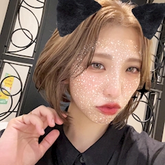 プロフィール写真18・【花さくら】あいり｜club 花さくら・ハナサクラ - 中洲のキャバクラ