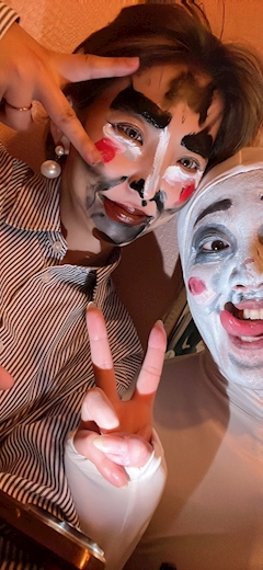 プロフィール写真27・【花さくら】あいり｜club 花さくら・ハナサクラ - 中洲のキャバクラ