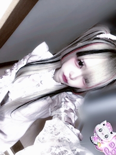 プロフィール写真8・うゆ 🎀†❤︎|Girls Lounge Chill・チル - 名古屋 錦のガールズバー