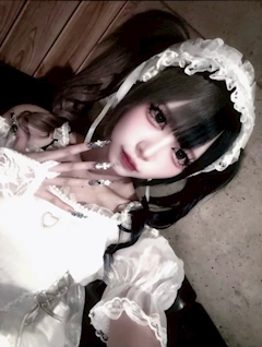 プロフィール写真2・うゆ 🎀†❤︎|Girls Lounge Chill・チル - 名古屋 錦のガールズバー