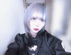 プロフィール写真5・うゆ 🎀†❤︎|Girls Lounge Chill・チル - 名古屋 錦のガールズバー