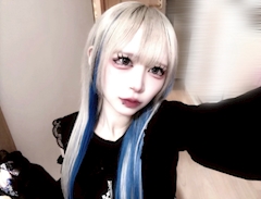 プロフィール写真3・うゆ 🎀†❤︎|Girls Lounge Chill・チル - 名古屋 錦のガールズバー