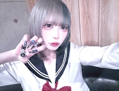 プロフィール写真4・うゆ 🎀†❤︎|Girls Lounge Chill・チル - 名古屋 錦のガールズバー