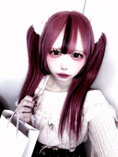 プロフィール写真7・うゆ 🎀†❤︎|Girls Lounge Chill・チル - 名古屋 錦のガールズバー