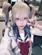 プロフィール写真1・うゆ 🎀†❤︎|Girls Lounge Chill・チル - 名古屋 錦のガールズバー