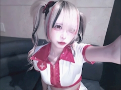 プロフィール写真2・うゆ 🎀†❤︎｜Girls Lounge Chill・チル - 名古屋 錦のガールズバー