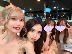 桜木 あい「ロングドレス」