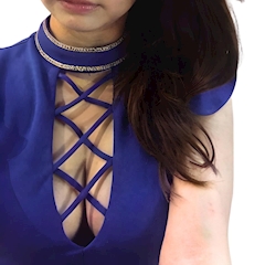 プロフィール写真2・のぞみ【girl's bar BLUE】｜Girls Bar BLUE・ブルー - 関内・馬車道・日本大通りのガールズバー