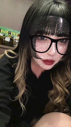 プロフィール写真2・なずな｜金山 スナック・イロハ
