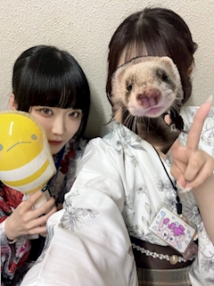 🫧🍭いちご♡Juicy🍭🫧「7/27  きょうもいるぞー！！！」
