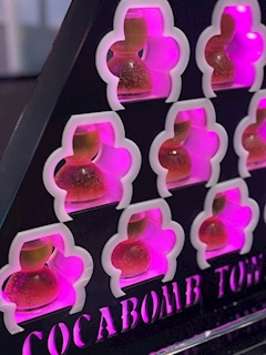 みゆ店長「💣🗼🟢🤟🏻」