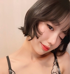 プロフィール写真2・みゆ店長|Girl's Bar W-PEACE・ダブルピース - 大井町のガールズバー