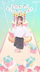 あんり🧸🖖🏻のプロフ動画