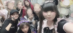 マサキ　 girlsbar RION「ウィンハロ終」