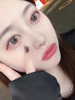 プロフィール写真2・まじゅ|TOKYO GIRLS CAFE 神田店・トーキョーガールズカフェ - 神田のコンカフェ