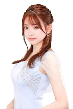 プロフィール写真4・愛咲 いおり｜FOURTY FIVE・フォーティーファイブ - 歌舞伎町のキャバクラ