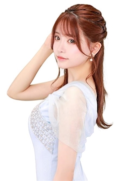 プロフィール写真3・愛咲 いおり｜FOURTY FIVE・フォーティーファイブ - 歌舞伎町のキャバクラ