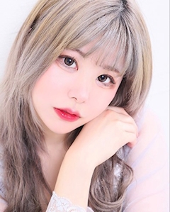 プロフィール写真3・さくら｜Primavera・プリマベーラ - すすきのスナック