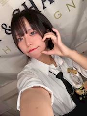 あん　CAFE&BAR19のプロフ動画