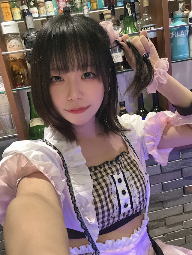 あん、　CAFE&BAR19 CAFE&BAR 19