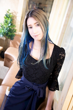 プロフィール写真6・りり｜CLUB 菜の花・ナノハナ - 四国中央市のキャバクラ