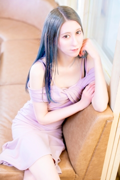 プロフィール写真2・りり｜CLUB 菜の花・ナノハナ - 四国中央市のキャバクラ