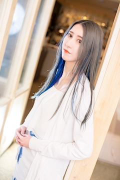 プロフィール写真13・りり｜CLUB 菜の花・ナノハナ - 四国中央市のキャバクラ