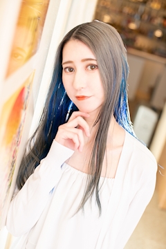 プロフィール写真14・りり｜CLUB 菜の花・ナノハナ - 四国中央市のキャバクラ