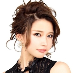 プロフィール写真1・月嶋 さよ｜Club Liebe・リーベ - 小倉・堺町のキャバクラ