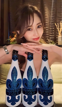 プロフィール写真3・せなさん｜CLUB LUVION・ルヴィオン - 国分町のキャバクラ