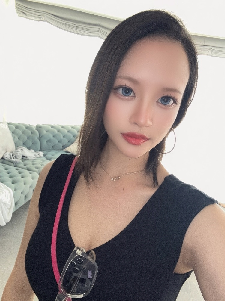 女の子