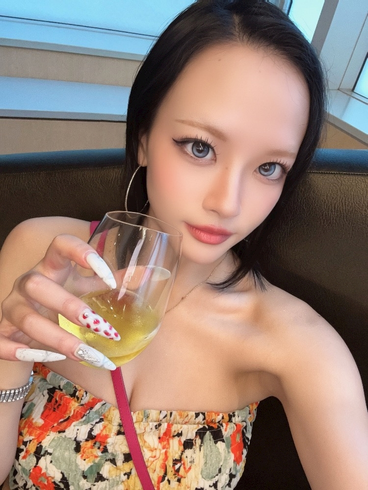 女の子