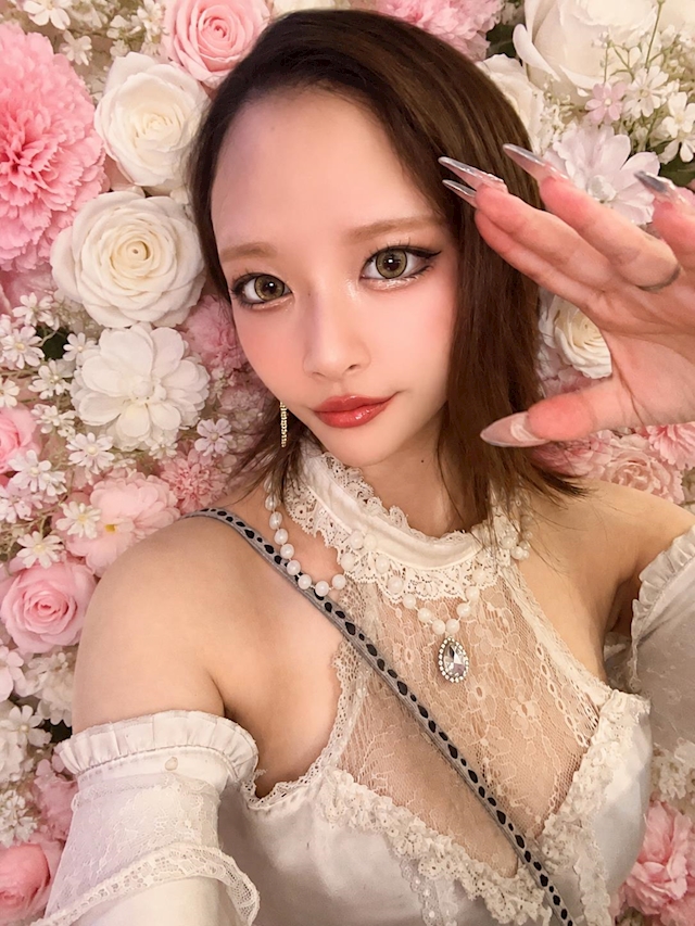 ⚜️🦋るい🦋⚜️