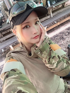 プロフィール写真10・⚜️🦋るい🦋⚜️|Cafe and Bar Trace・トレイス - 渋谷のガールズバー