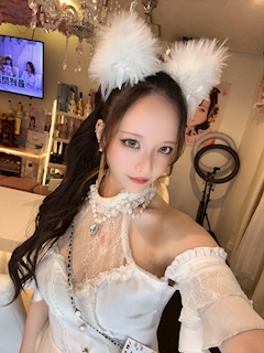 プロフィール写真2・⚜️🦋るい🦋⚜️|Cafe and Bar Trace・トレイス - 渋谷のガールズバー