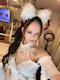 プロフィール写真2・⚜️🦋るい🦋⚜️|Cafe and Bar Trace・トレイス - 渋谷のガールズバー