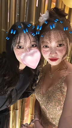 千沢 あいか「愛溢れる💗」