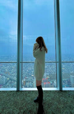 プロフィール写真1・みづき｜LOUNGE CHARIS・カリス - 市原市・五井駅周辺のパブ/スナック