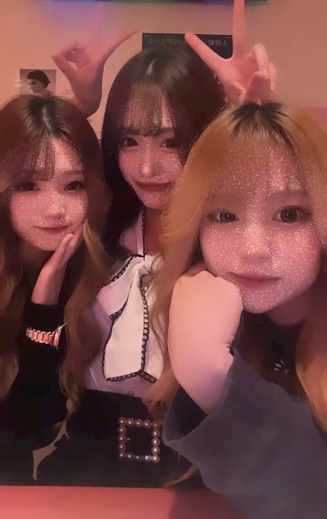 プロフィール写真3・れん|