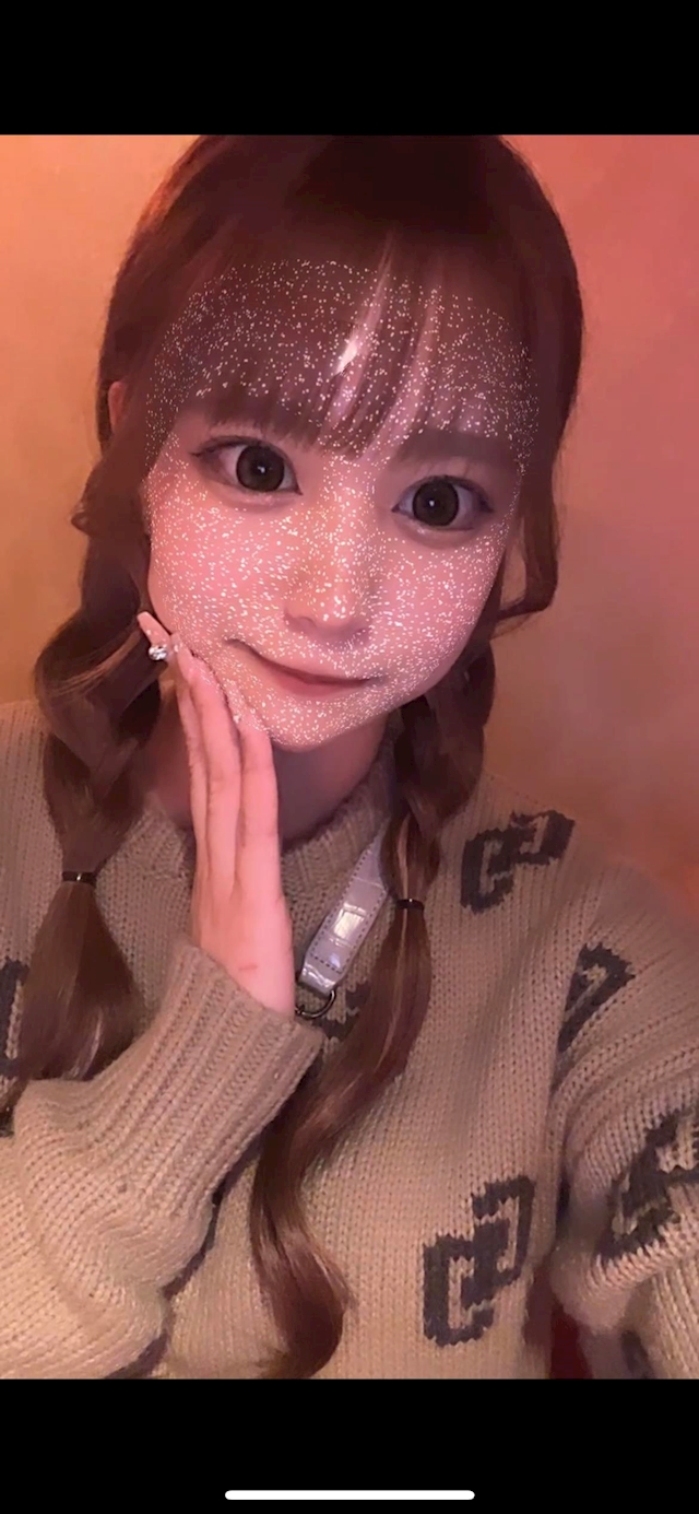 プロフィール写真4・れん|