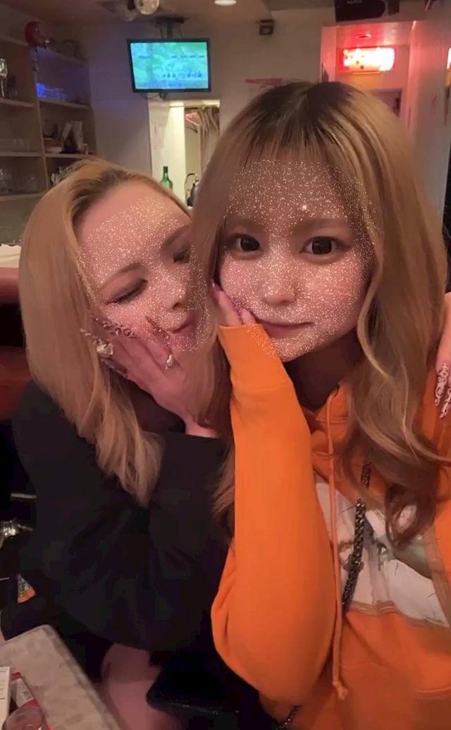 プロフィール写真1・れん|