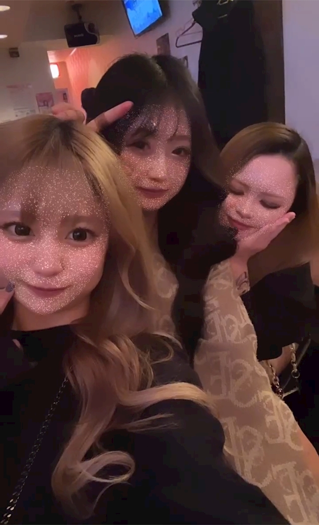プロフィール写真2・れん|