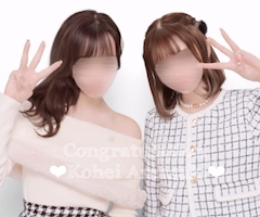 あま「推し‎🤍」